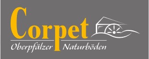 Corpet Logo