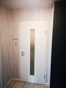 Haustür Referenz 10 – Tischlerei Ralf Hase